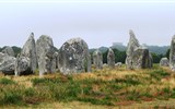 Bretaň a megality - Francie - Bretaň - Carnac