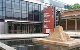 Baskicko, Bilbao a San Sebastián,koupání v Atlantiku - Španělsko - Bilbao - Museo de Bellas Artes