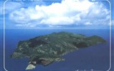 Toskánské souostroví - Itálie - ostrůvek Capraia v Toskánském souostroví 