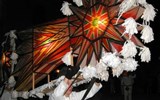 Noc glocknerů v Solné komoře - Rakousko - Solnohradsko - Glöcklerlauf