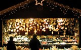 Adventní Bratislava a zámek Hof - Slovensko - Bratislava - adventní trh