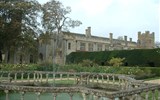 Nejkrásnější zahrady Anglie a Cotswoldská cesta - Velká Británie - Anglie - Sudeley Castle a jeho zahrady