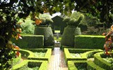 Nejkrásnější zahrady Anglie a Cotswoldská cesta - Velká Británie - Anglie - Hidcote Manor Garden