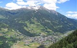 Krásy východního Tyrolska - Rakousko - Východní Tyrolsko - Matrei