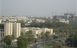 Arabské emiráty - SAE - Abú Dhabi