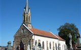 Belfort - Francie - Belfort - Chapelle de la Brasse (wiki)