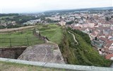 Belfort - Francie - Belfort - Vaubanova pevnost (wiki-Boucard)