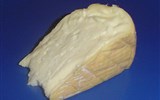 alsaský sýr - Francie - Alsasko - sýr munster vznikl ve 14.století ve Vogézách a má výraznou chuť a aroma (Wiki)
