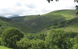 Snowdonia - Velká Británie - Wales - NP Snowdonia, Mawddach (Wiki-Jones)