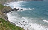 Wales - Velká Británie - Wales - NP Pembrokeshire Coast, poloostrov Marloes (Wiki-Reiskoffer)