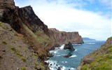 Madeira - Madeira - poloostrov Sâo Lourenço