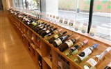 Rakouská vína a vinařství v Rakousku - Rakousko - Poysdorf - bohatá nabídka vín
