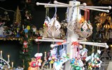 Advent v Míšni a Drážďanech s koupáním - Německo - Míšeň - čas vánoční se blíží