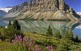 Kanada - Kanada - NP Banff