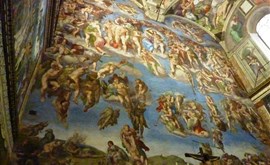 Michelangelo Buonarotti, veliký mistr italské renesance
