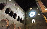 Bari - tálie - Bari - katedrála San Sabino, 1170-1292, románská