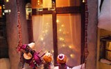 Vánoční putování za Ludvíkem Bavorským a Neuschwanstein 2021 - Německo - advent - okno plné pohádek