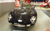 Muzeum Ferrari Maranello - Itálie - Emilia - Maranello, Museo Ferrari, Ferrari 250 GTO z roku 1962.