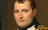 Waterloo - Belgie - Waterloo - velký poražený -  Napoleon