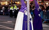 Semana Santa - Španělsko - Madrid - oslavy svátku Semana Santa (Wiki-Barcex)