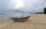 To nejhezčí z Vietnamu a Kambodži - Vietnam - písečné pláže u Nha Trang