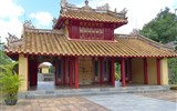 Vietnam - Vietnam - pagod a chrámů je v zemi nepočítaně