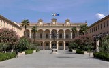 Guadix - Španělsko - Andalusie - Guadix - Ayuntamiento de Guadix (Wiki free)
