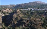 Alpujaras - Španělsko - Andalusie - Lanjarón (Wiki-bodoklecsel)
