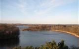 Královská cyklostezka v Braniborsku