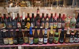 belgické pivo - Belgie - Bruggy, desítky druhů belgických piv