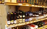 belgické pivo - Belgie - Brusel, belgická piva, ale které si vybrat