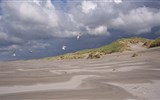 Severní Holandsko - Holandsko - Fríské ostrovy - Terschelling (Wiki-Mhaesen)