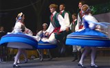 Folklórní slavnosti - Česká republika - Jablunko -slavnost Gorolski Świento jsou plné folklóru