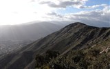 Mijas - Španělsko - Andalusie - okouzlující pohoří Mijas (Wiki-Silverblaster)