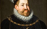 Habsburkové - Rakousko - Habsburkové - Rudolf II. vládl v letech 1552 až 1612