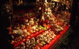 Wroclaw, Budyšín, památky a adventní trhy 2023 - Polsko - Vratislav, blíží se čas vánoční a lidská srdce se otvírají
