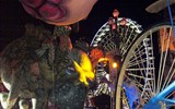 karneval v Nice - Francie - Nice - Karneval světel