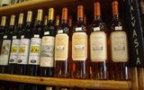 Slavnosti vína, piva a gastronomie - Itálie - Sicílie - Malvasia di Lipari, suché DOC víno s příchutí oříšků a divokých květů