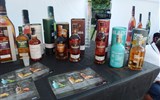 Skotské hry na zámku Sychrov a Whisky 2021 - Česká republika - Sychrov - Skotské hry, je libo ochutnat některou z desítek značek whisky (7.Whisky slavnosti jsou součástí her)