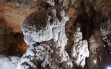Sardinie, rajský ostrov nurágů v tyrkysovém moři chata 2019 - Itálie - Sardinie - Grotta del Fico