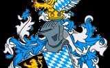 Wittelsbachové - Německo - erb rodu Wittelsbachů