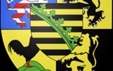 Zájezdy po stopách šlechtických rodů - Německo - erb rodu Sasko-koburgského