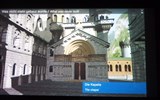 Neuschwanstein - Německo - Bavorsko -  Neuschwanstein, k zhlédnutí je videoprojekce o hradu