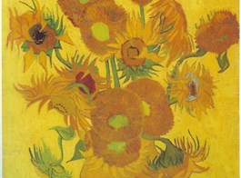 Rotterdam, Amsterdam, Van Gogh a největší květinové korzo světa 2023  Holandsko -  v Zundertu se narodil V.van Gogh, autor známých Slunečnic, 1888