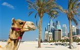 Dubaj, světová výstava EXPO 2022