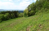 Libereckým krajem křížem krážem 2020 - Česká republika - Lužické hory jsou krásné na jaře, v létě i na podzim