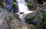 Bruntálsko, přírodní skvosty v srdci Slezska 2020 - Česká republika - Bruntálsko - Rešovské vodopády (MIC Bruntál)