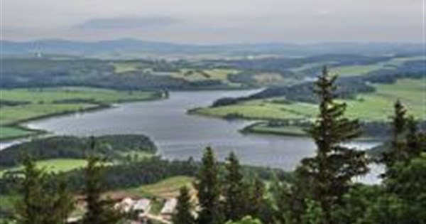 Malebné Slezsko - kraj blízký i neznámý - Česká republika 2026, 2027 ...