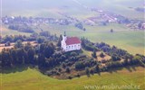 Bruntálsko, přírodní skvosty v srdci Slezska 2020 - Česká republika - Bruntálsko - Uhlířský vrch (MIC Bruntál)