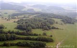Bruntálsko, přírodní skvosty v srdci Slezska 2020 - Česká republika - Bruntálsko - Venušina sopka (MIC Bruntál)